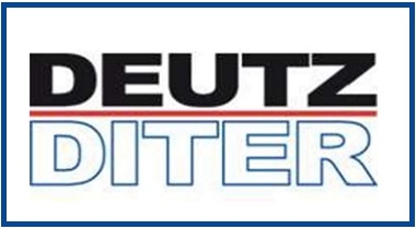 Deutz Diter
